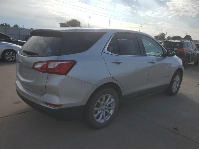 2018 CHEVROLET EQUINOX LT - 3GNAXJEV8JS547108