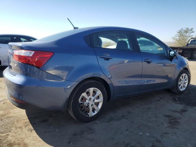 2016 KIA RIO LX - KNADM4A30G6687703