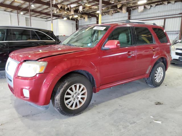 2010 MERCURY MARINER PR #2957180435