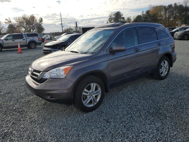 2011 HONDA CR-V EXL #2969402745