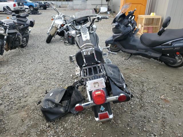 2003 HARLEY-DAVIDSON FLSTCI 1HD1BWB113Y037067