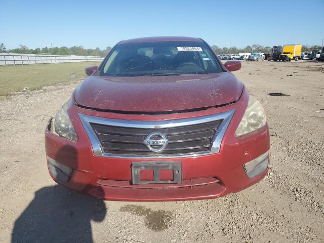 VIN 1N4AL3AP6DC277075 2013 Nissan Altima, 2.5 no.5