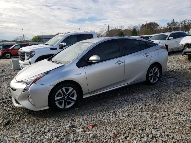 2018 TOYOTA PRIUS - JTDKARFU5J3553781