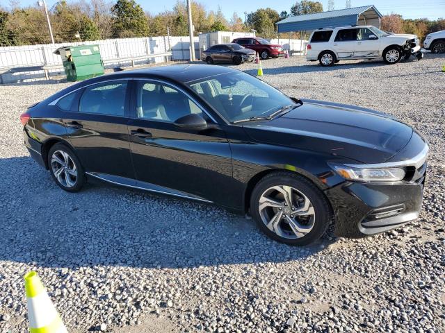 2018 HONDA ACCORD EX - 1HGCV1F45JA206863