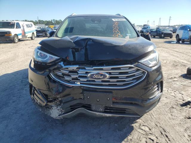 VIN 2FMPK4J92NBA25819 2022 FORD EDGE no.5