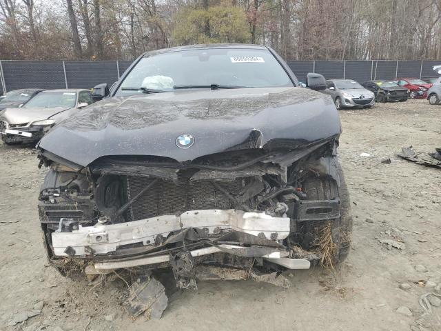 VIN 5UXCY6C01N9K33262 2022 BMW X6 no.5