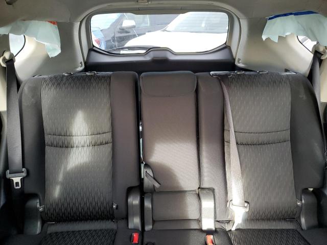 2020 NISSAN ROGUE S - JN8AT2MV7LW106030