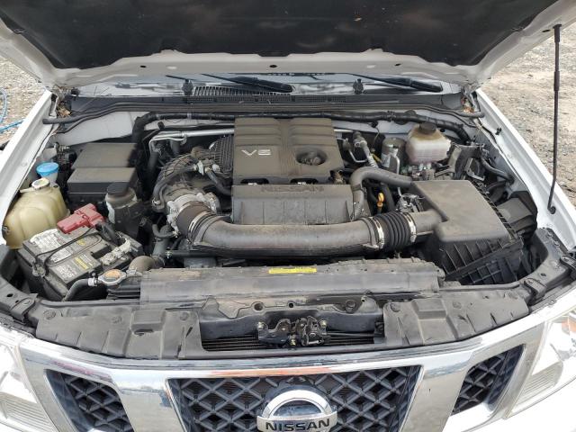 2021 NISSAN FRONTIER S - 1N6ED0EA3MN718871