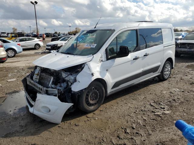 2015 FORD TRANSIT CO #3023725928