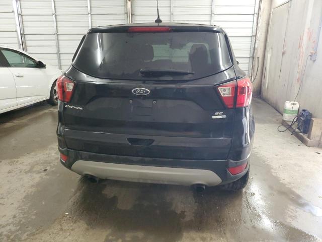 VIN 1FMCU9GD4KUB09146 2019 Ford Escape, SE no.6