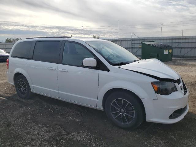 2019 DODGE GRAND CARA - 2C4RDGEG5KR621818