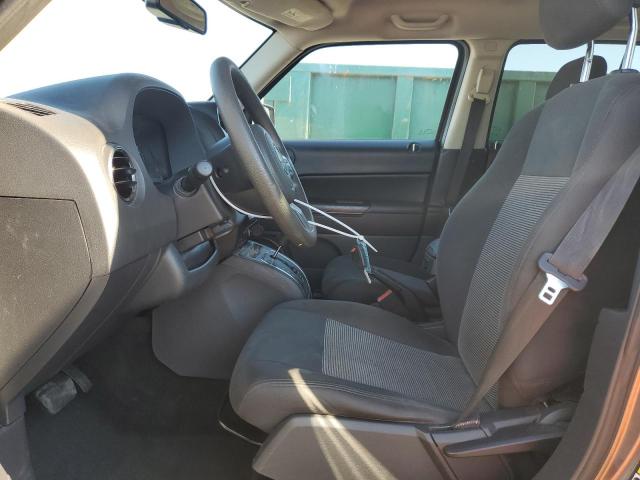 2015 JEEP PATRIOT SP - 1C4NJPBB1FD398430
