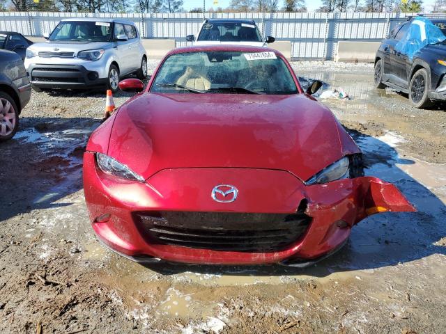 2018 MAZDA MX-5 MIATA - JM1NDAM79J0204384