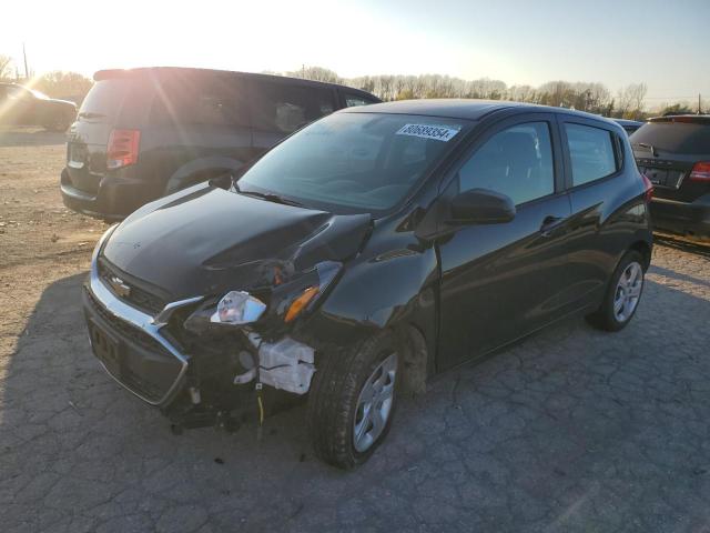 2020 CHEVROLET SPARK LS - KL8CB6SA8LC416082