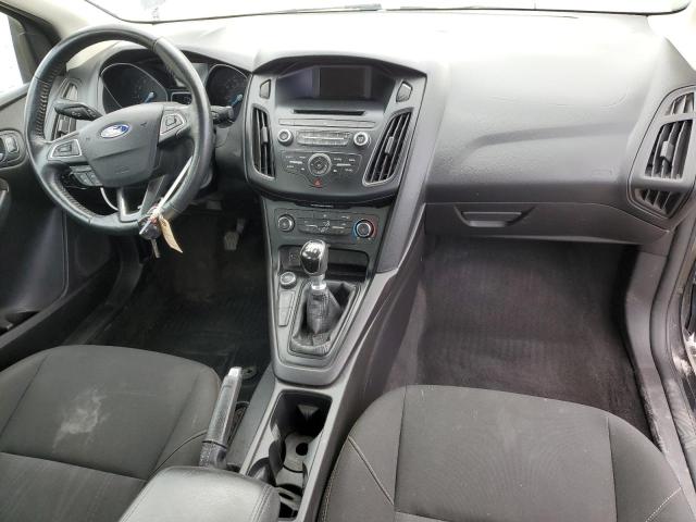 2015 FORD FOCUS SE - 1FADP3FE5FL347032