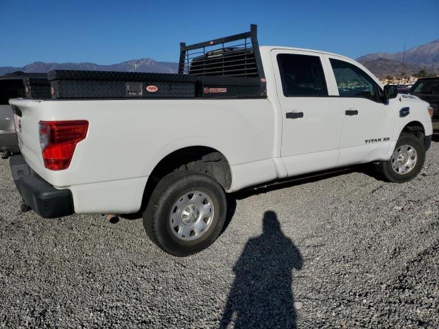 VIN 1N6AA1F10HN501280 2017 NISSAN TITAN no.3