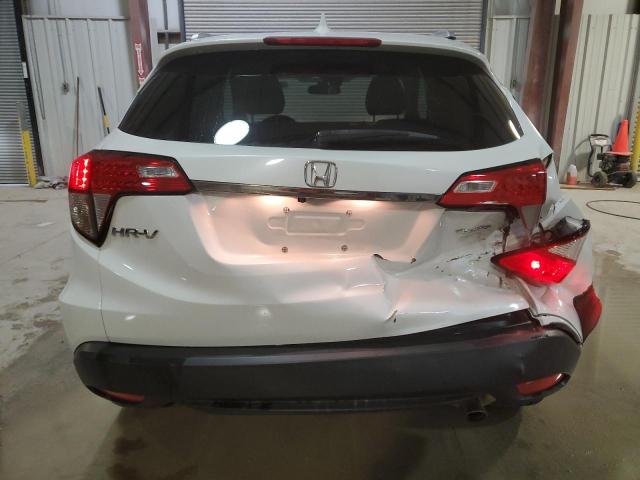 2021 HONDA HR-V EX - 3CZRU6H57MM740771