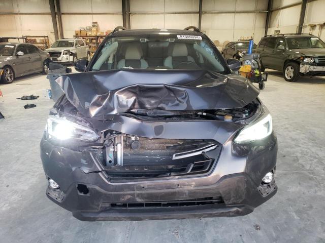 2023 SUBARU CROSSTREK - JF2GTHMCXPH212118