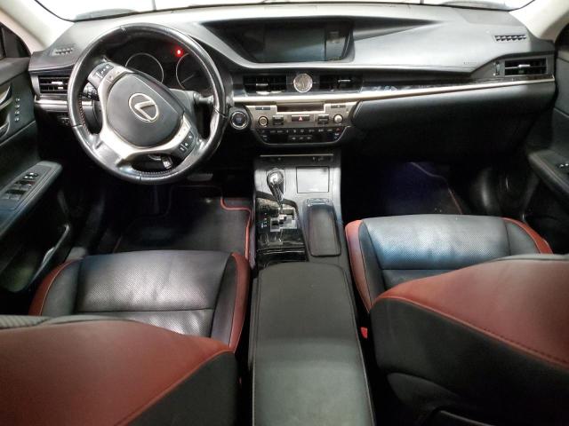 2015 LEXUS ES 350 JTHBK1GG6F2182763