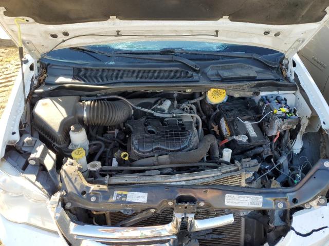 2015 DODGE GRAND CARA - 2C4RDGBG7FR691461