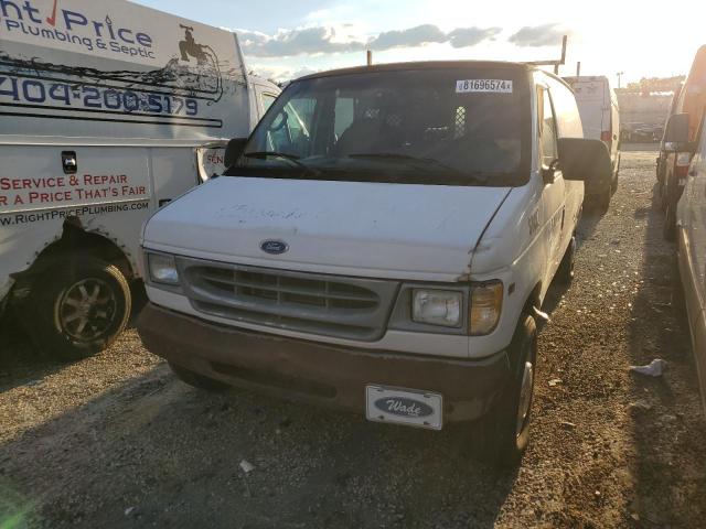 2001 FORD ECONOLINE #3023445280