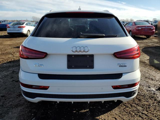2016 AUDI Q3 PRESTIG - WA1GFCFS5GR005752