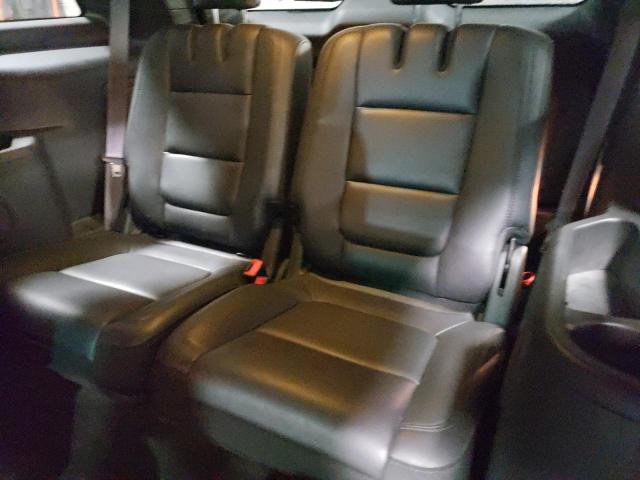 2015 FORD EXPLORER X - 1FM5K8D8XFGB79965