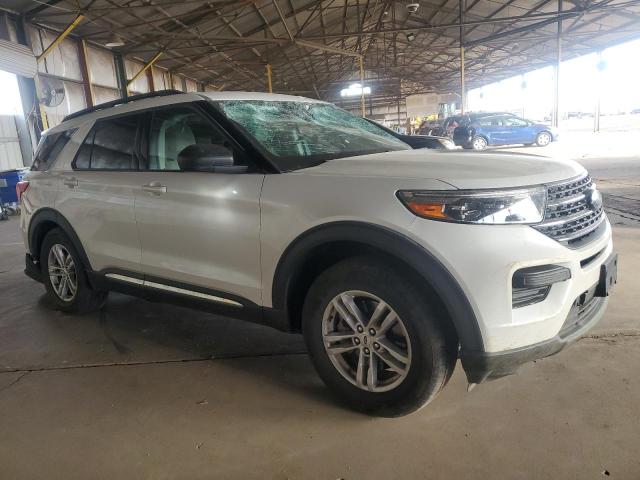 2023 FORD EXPLORER X - 1FMSK7DH9PGB73122