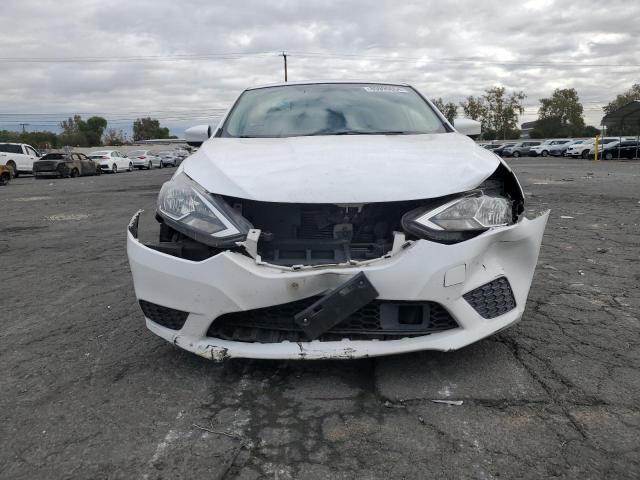 VIN 3N1AB7AP8JY210892 2018 NISSAN SENTRA no.5