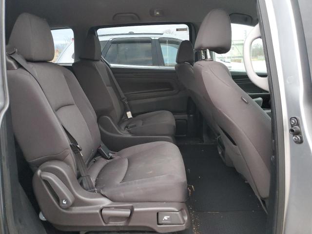 2019 HONDA ODYSSEY LX 5FNRL6H28KB052570