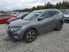 2018 NISSAN ROGUE S - JN8AT2MV0JW319737