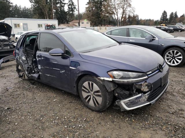 VIN WVWKR7AU8KW917311 2019 VOLKSWAGEN GOLF no.4