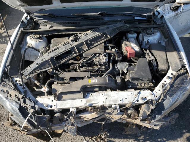 VIN 4T1K61BK1MU036107 2021 TOYOTA CAMRY no.11