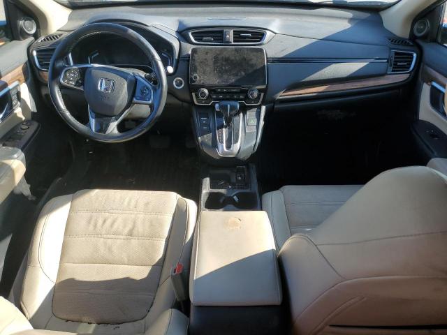 VIN 2HKRW2H81KH629462 2019 HONDA CRV no.8