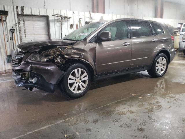 SUBARU TRIBECA LI