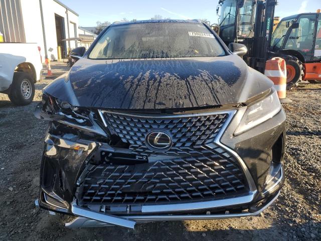 2021 LEXUS RX 350 L - JTJHZKEA1M2021324