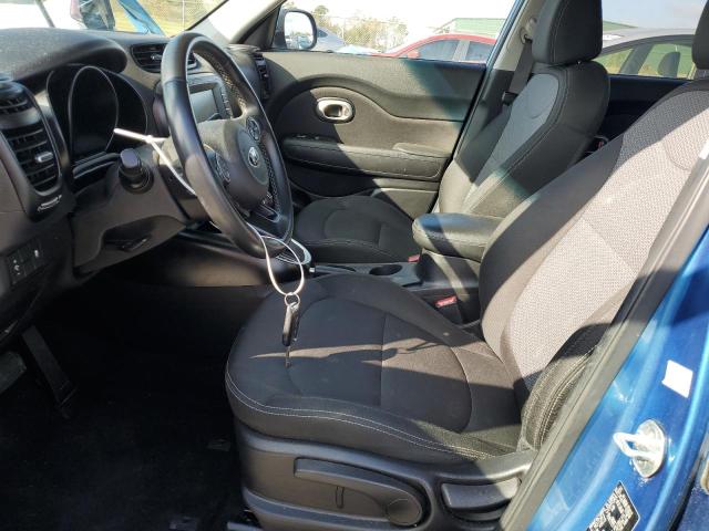 2019 KIA SOUL + - KNDJP3A50K7630039