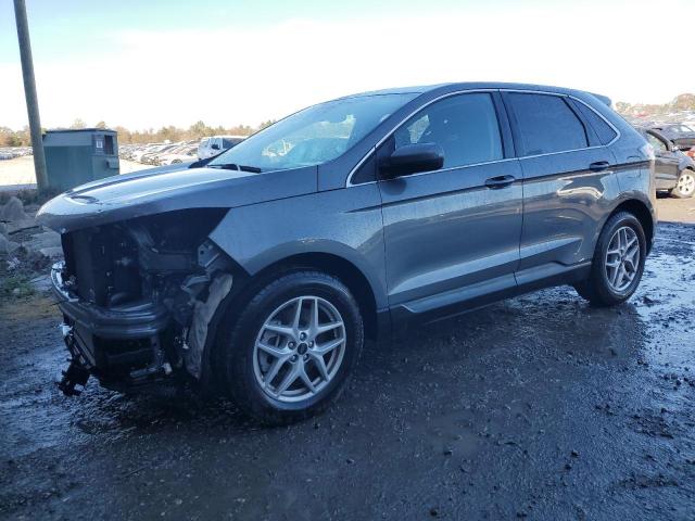 VIN 2FMPK4J93PBA36086 2023 Ford Edge, Sel no.1