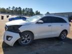 2017 KIA SORENTO SX - 5XYPK4A5XHG307286