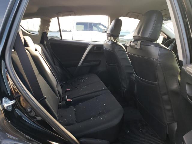 2018 TOYOTA RAV4 LE - 2T3BFREV4JW713402