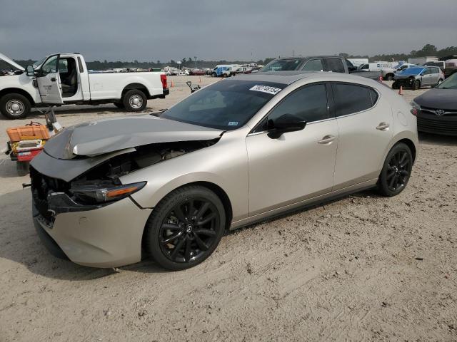 2023 MAZDA 3 - JM1BPBJY3P1615893