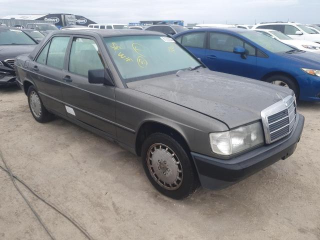 Vin: wdbda28d1hf353257, lot: 81200264, mercedes-benz 190-class e 2.3 19874