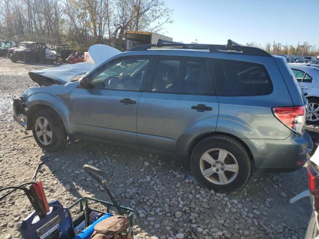 Vin: jf2sh6bc8ag766130, lot: 85766924, subaru forester xs 20102