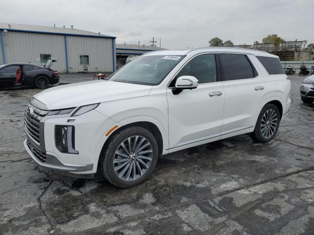 2023 HYUNDAI PALISADE C #3027411447