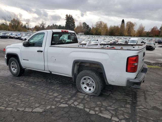 2016 GMC SIERRA C15 - 1GTN1LEC0GZ900412