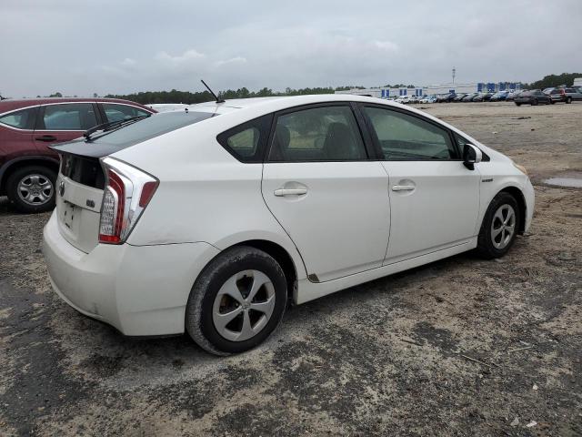 Vin: jtdkn3du3d5625462, lot: 79633984, toyota prius 20133