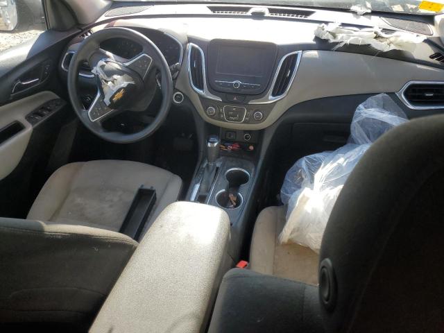 2018 CHEVROLET EQUINOX LS - 3GNAXHEV5JS561847