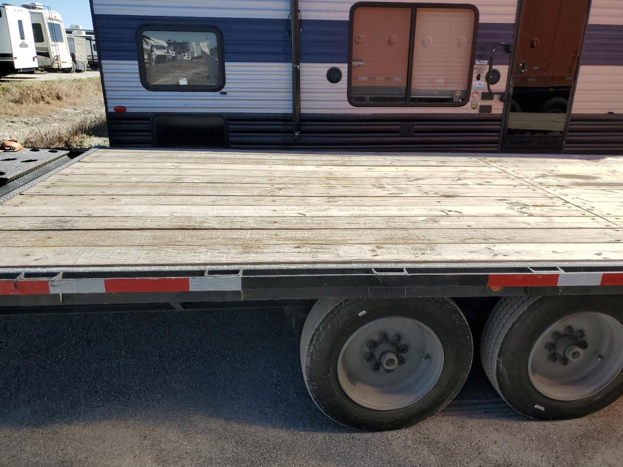 Lot #3006474126 2024 OTHR TRAILER