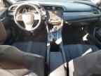 Lot #3023961207 2018 HONDA CIVIC EX