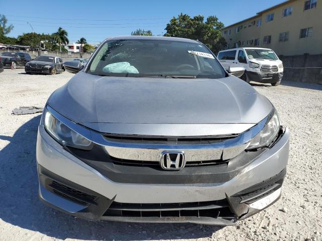 2017 HONDA CIVIC LX - 19XFC2F51HE035309